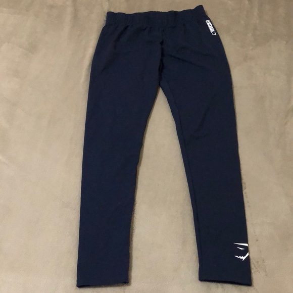 Gymshark Pants - Gymshark tights